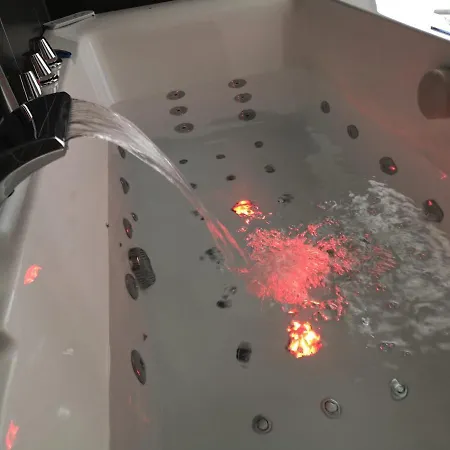 Moderne Avec Balneotherapie