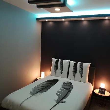 Moderne Avec Balneotherapie Mers-les-Bains