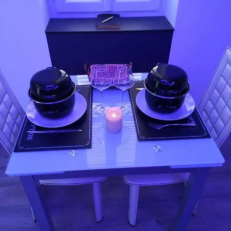 Moderne Avec Balneotherapie Apartment Mers-les-Bains