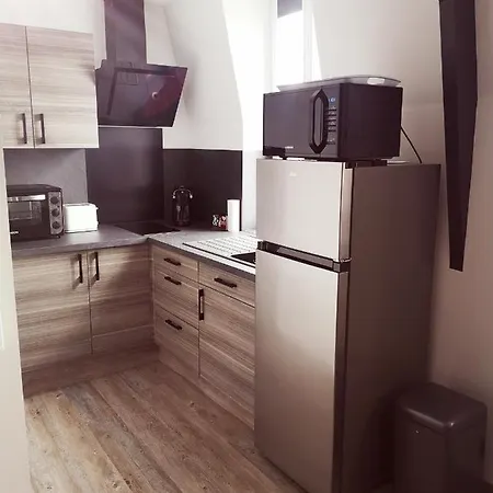 Moderne Avec Balneotherapie