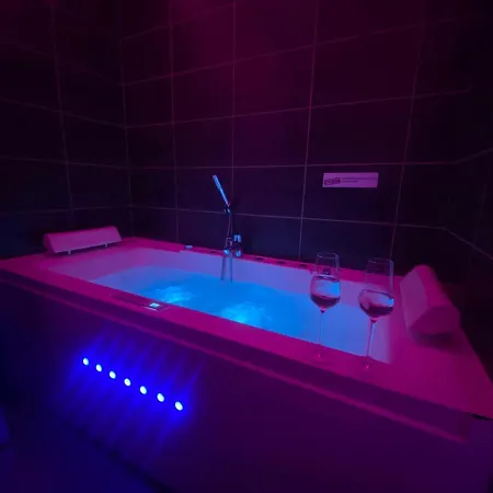 Moderne Avec Balneotherapie Apartment Mers-les-Bains